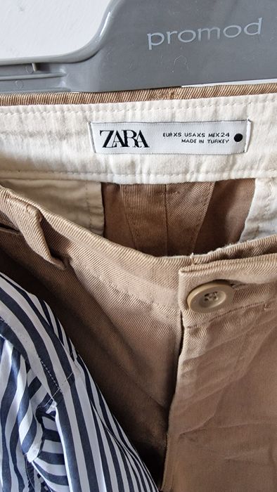 Стильные вещи готовый капсулы massimo dutti zara