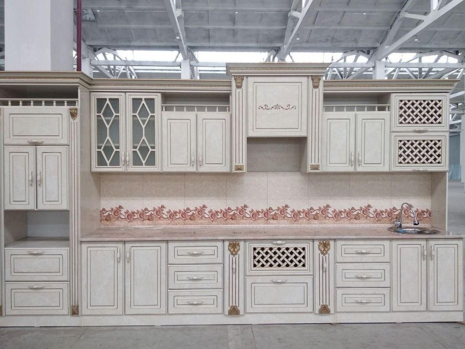 Zakazga mebella sifatli