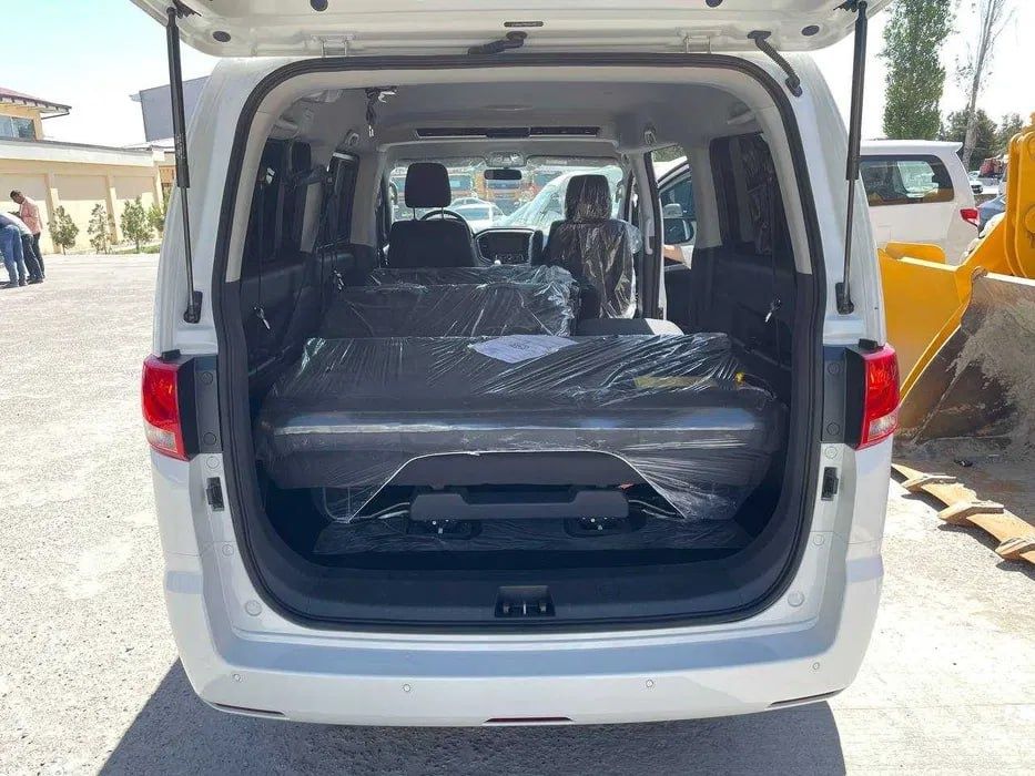 Услуги микроавтобуса 9-11 мест Встреча/провод аэропорт или вокзал 24/7