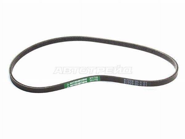 Ремень приводной Mazda Cx-5