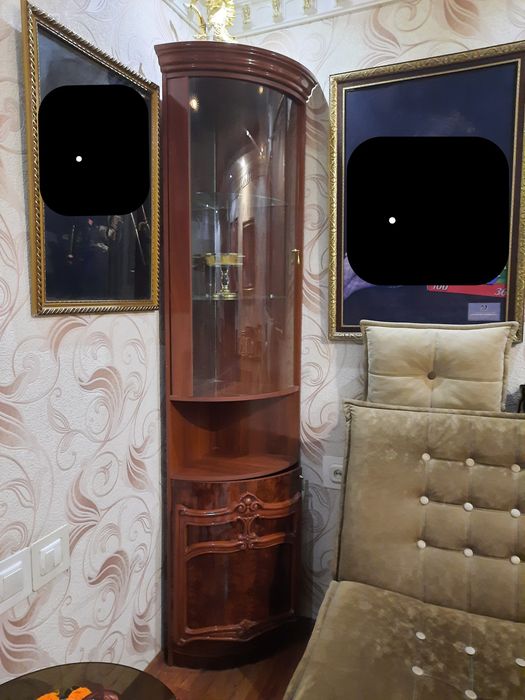 Продаётся мебель