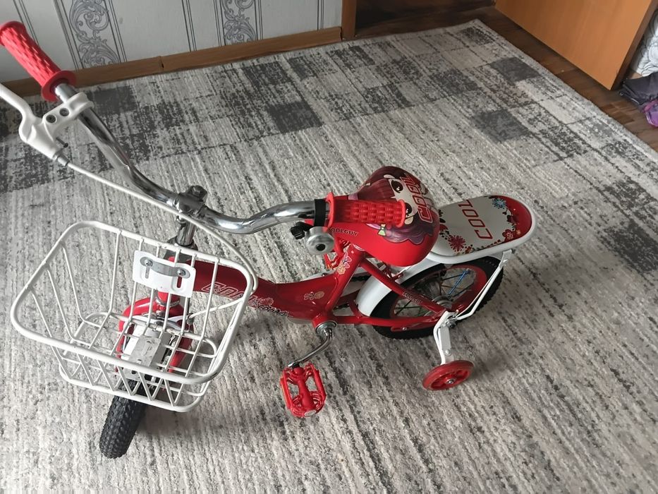 Продам велосипед недорого