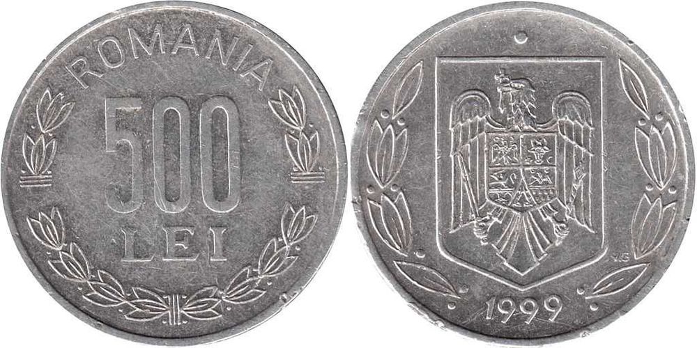 Vând monede pentru colecționari Super oferta