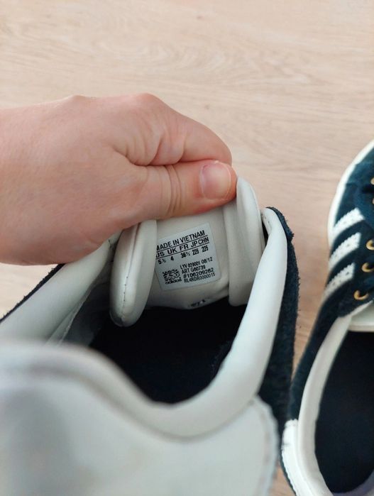 Pantofi sport Adidas 36