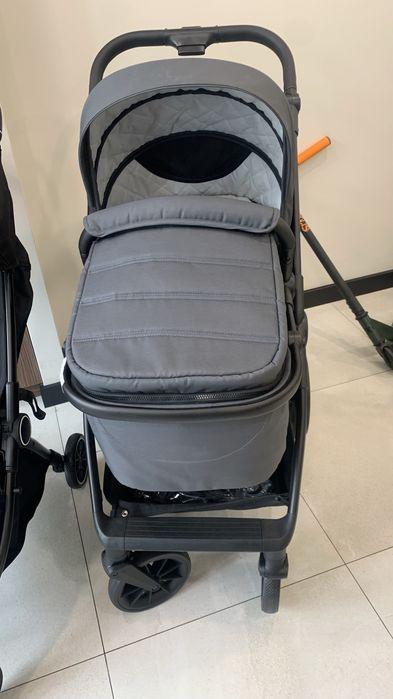 Новые детские коляски очень дешево!