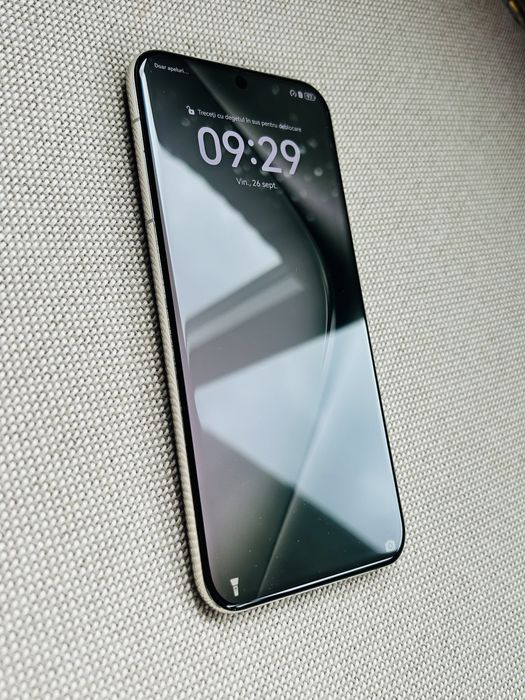 Huawei Pura 70 Ultra Dual Sim 5G , 512GB, 16GB RAM, Green
