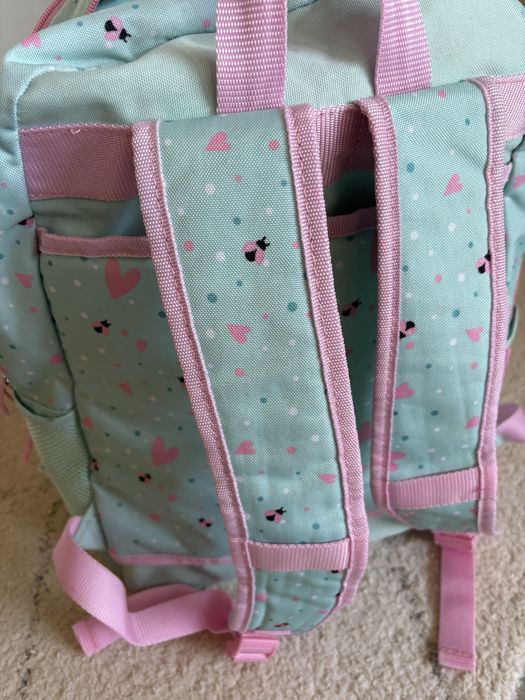 Раница- ученическа