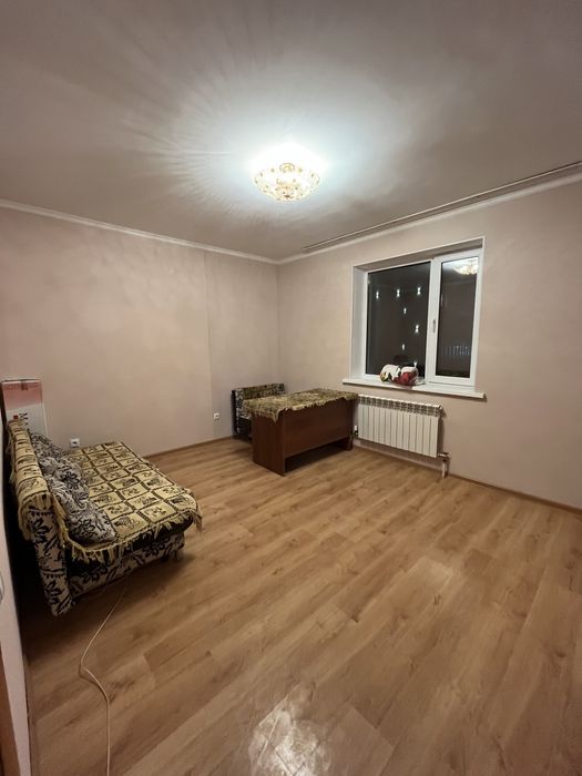 Сдам квартиру в Астане 1 ком