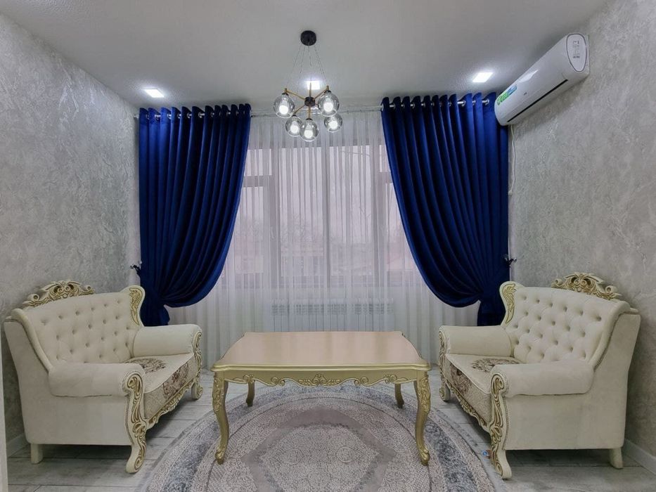 Сдаётся квартира в аренду. Самарканд ул Мирзо Улугбек