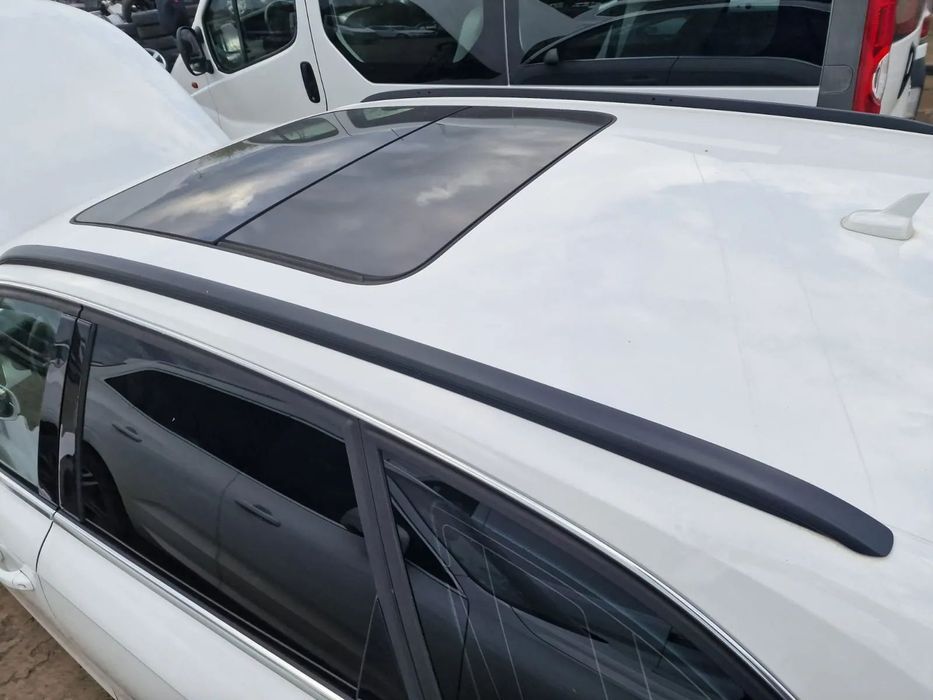 Dezmembram Audi A4 B8, an 2011, 2.7 TDI euro 5 cod CGK, cutie manuala