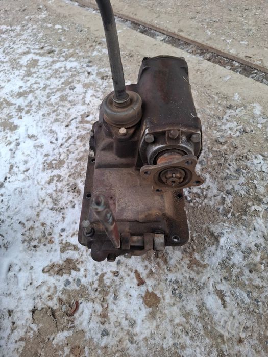 Запчасти зил жигули уаз