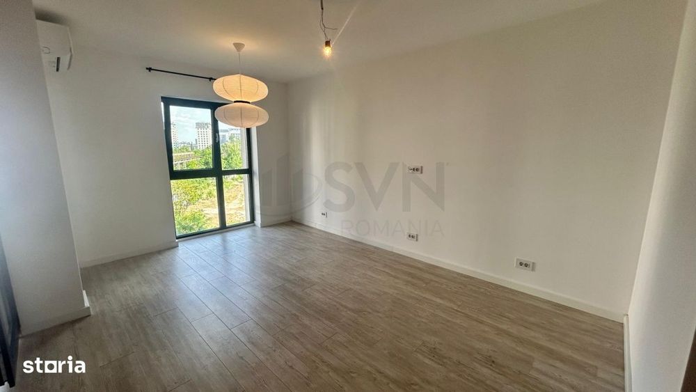 Apartament 3 camere  Domenii Terasa 13 mp  Imobil 2023