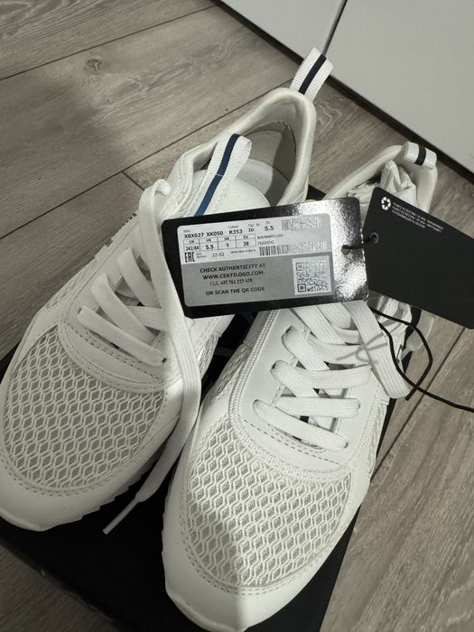 Чисто нови Армани