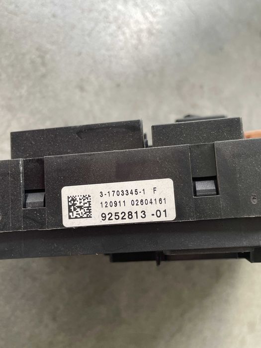 Panou sigurante spate Bmw seria 5/6/7 cod 9252813