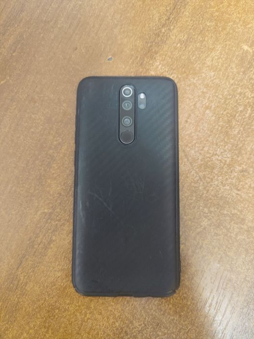Redmi note 8 pro