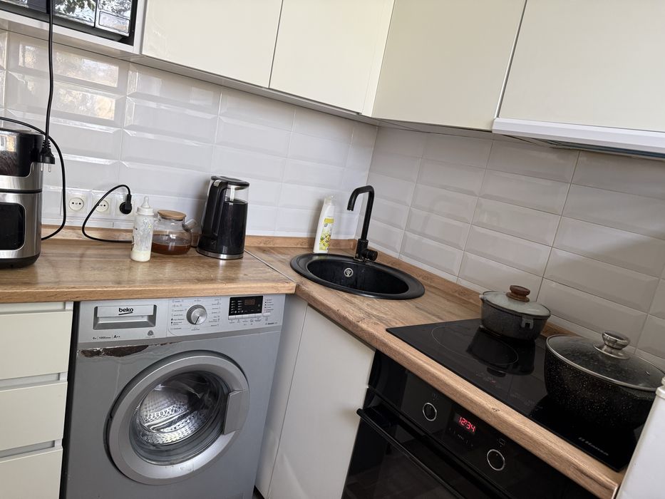 14 микрорайон,18