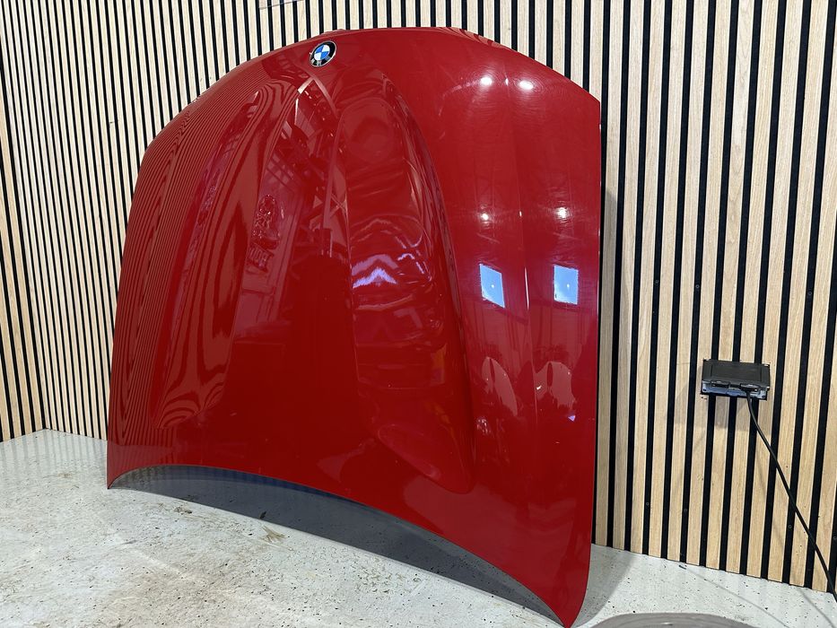 Capota originala Bmw X3 F25 X4 F26 fara defecte