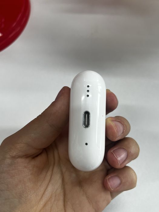 ОРИГИНАЛ Airpods pro 2 с коробкой