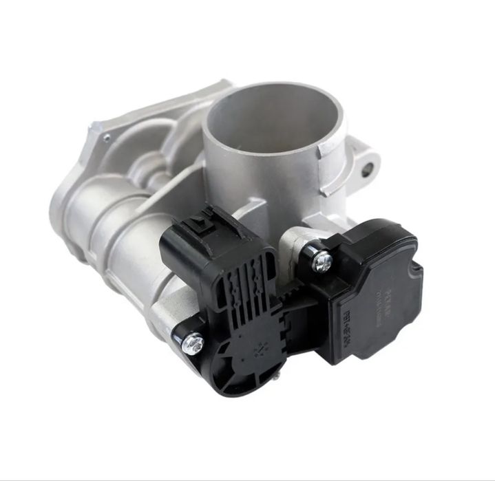 Электронный дроссель ВАЗ