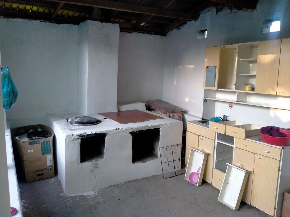 Дом частный мансардный