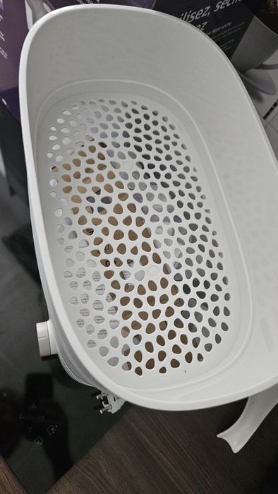 Sterilizator biberoane Philips Avent + functie  uscare