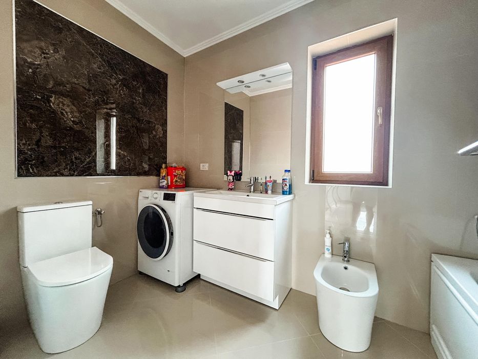 Casa noua 2022 Vladimirescu - Florilor