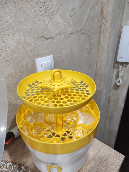 Стерилизатор Beurer