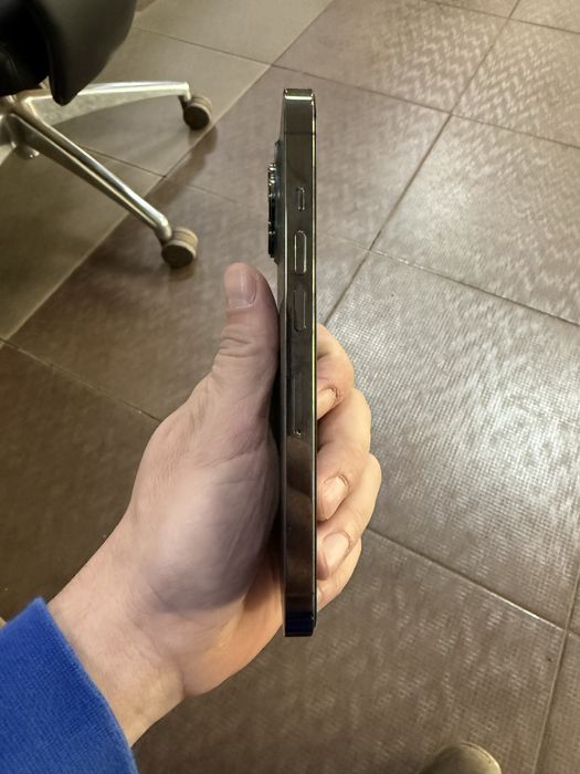 Iphone 13 Pro 128 gb