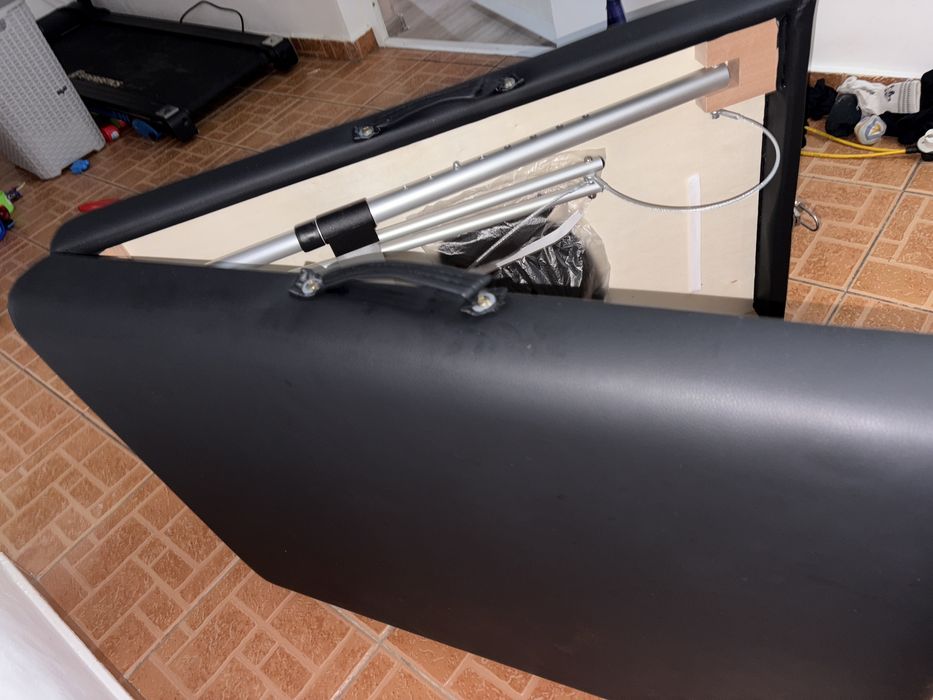 Pat/masa gene, masaj