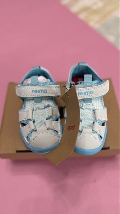Сандали reima 23 размер