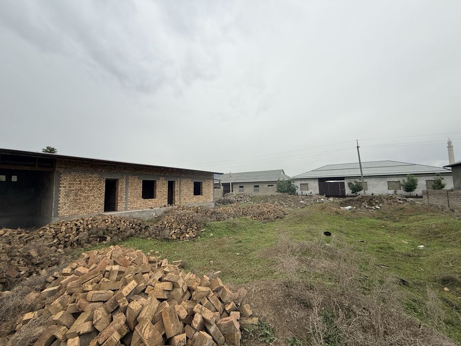 Уйлар Участка Дома