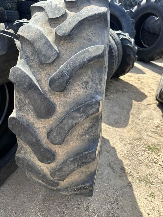 Cauciuc 13.6 R24 Firestone