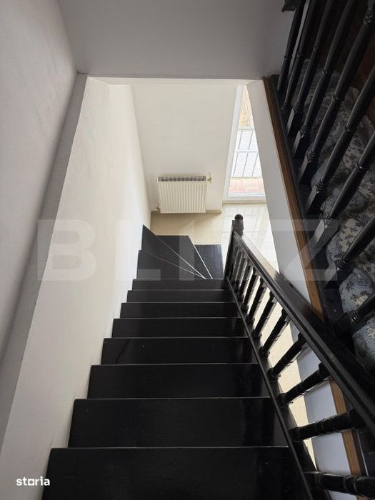 Apartament de vanzare, 89 mp, zona Nord