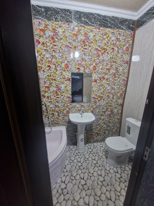 Bez zaks Mexmonhona hizmati