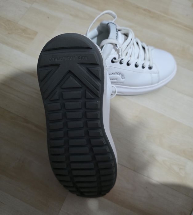 Pantofi sport Karl Lagerfeld