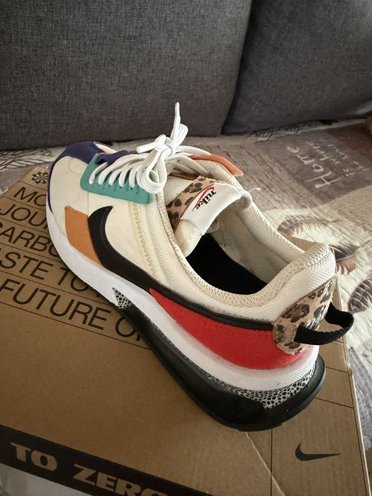 Adidasi dama nike air max 37,5