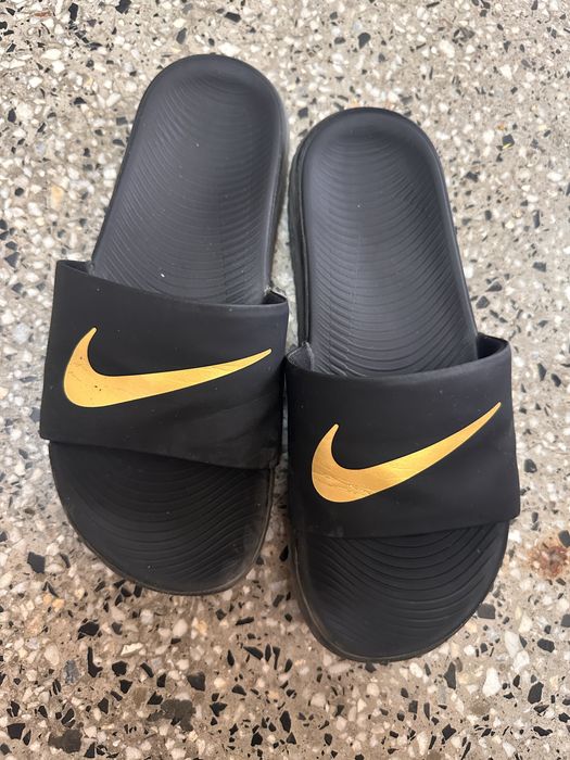 Чехли Nike kawa 38