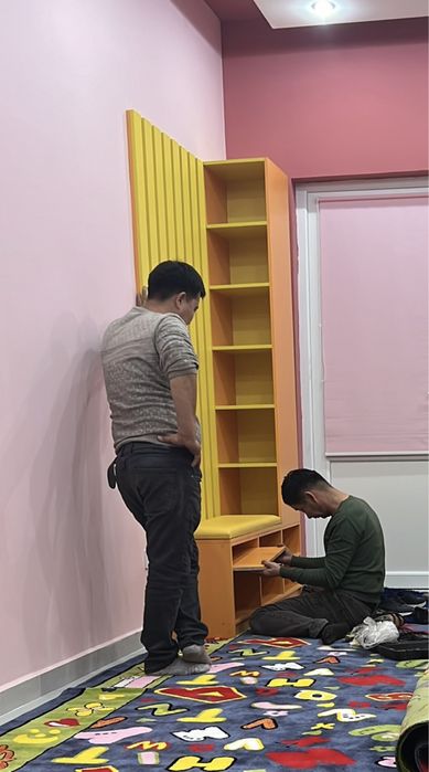 Шкаф для прихожей