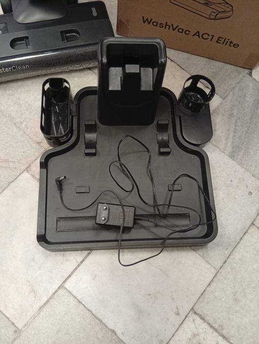 Прахосмукачка Ultenic AC1 Elite