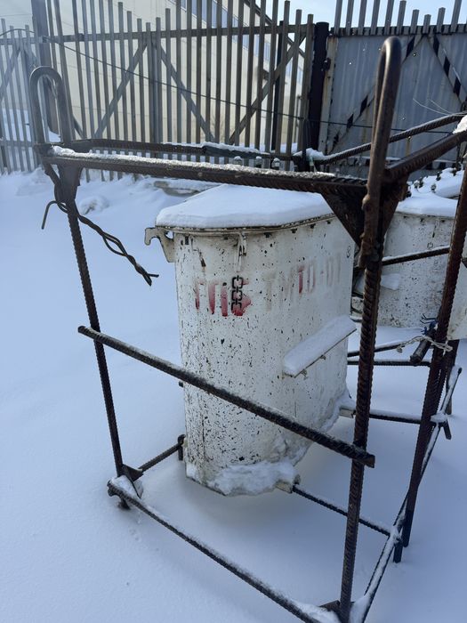 ТМТО на продажу