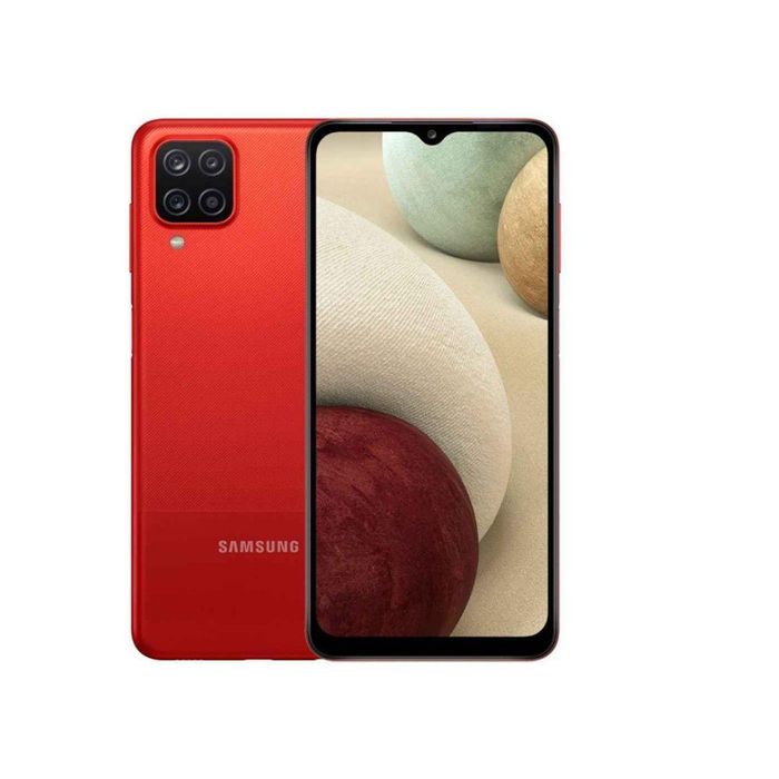 Samsung A12 32 gb