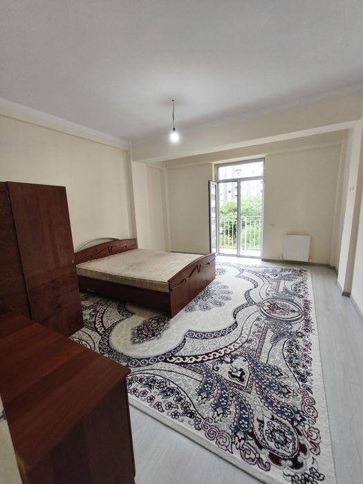 Сергели Нур Хаёт Навастройка 2 Ком