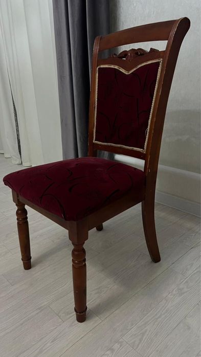 Стулья 3571 тенге