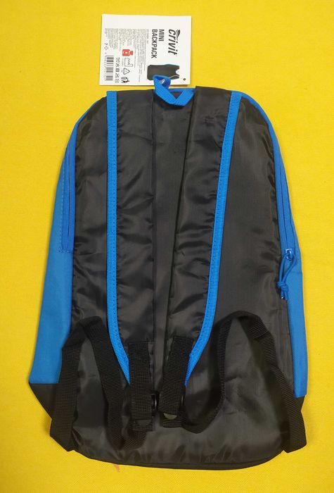 Мини раница "Crivit"