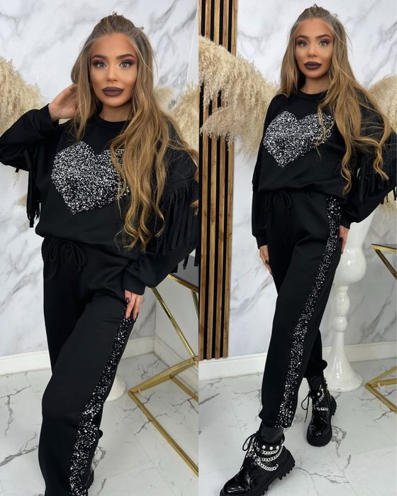 Спортен комплект