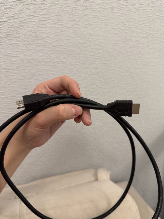 Кабель HDMI, 5 штук