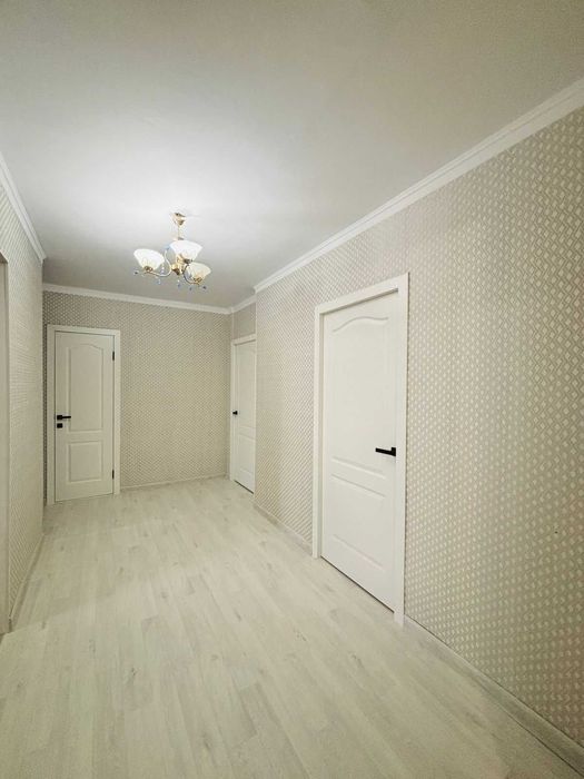 Продам 3х комнатную квартиру