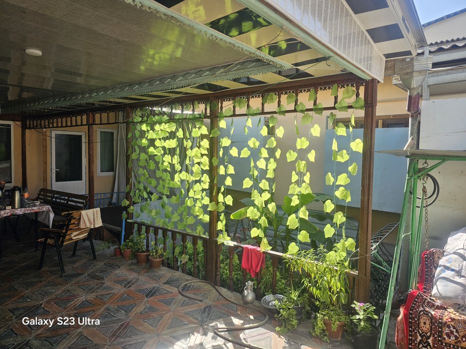 Продается дом срочна