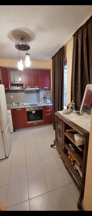 Дава се под наем Двустаен апартамент в Пловдив, Кършияка - 57 кв.м за 400 € - Снимка #2