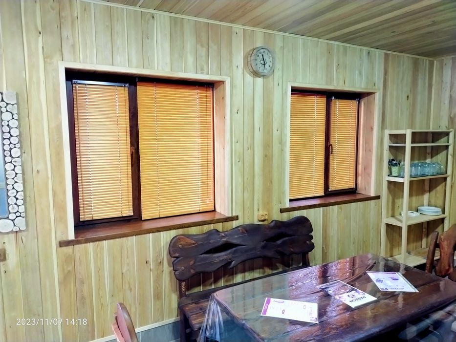 Жалюзи Роллшторы всех видов.